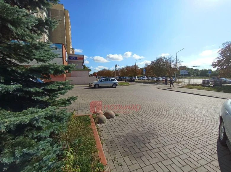 Office 148 m² in Minsk, Belarus