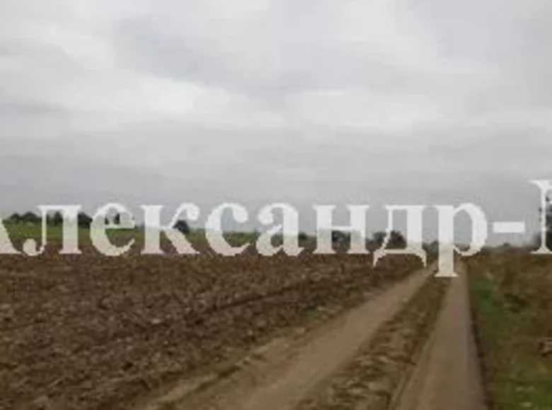 Земельные участки  Одесса, Украина