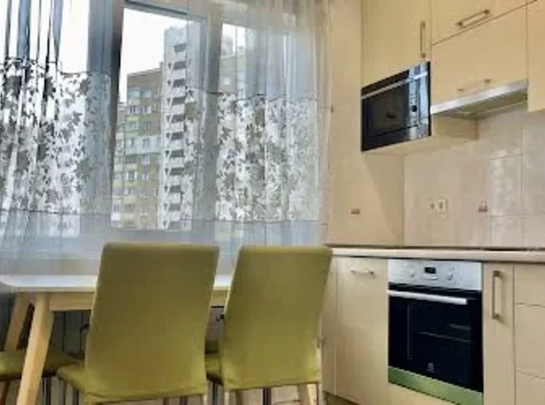 Apartamento 3 habitaciones 74 m² Kyiv, Ucrania