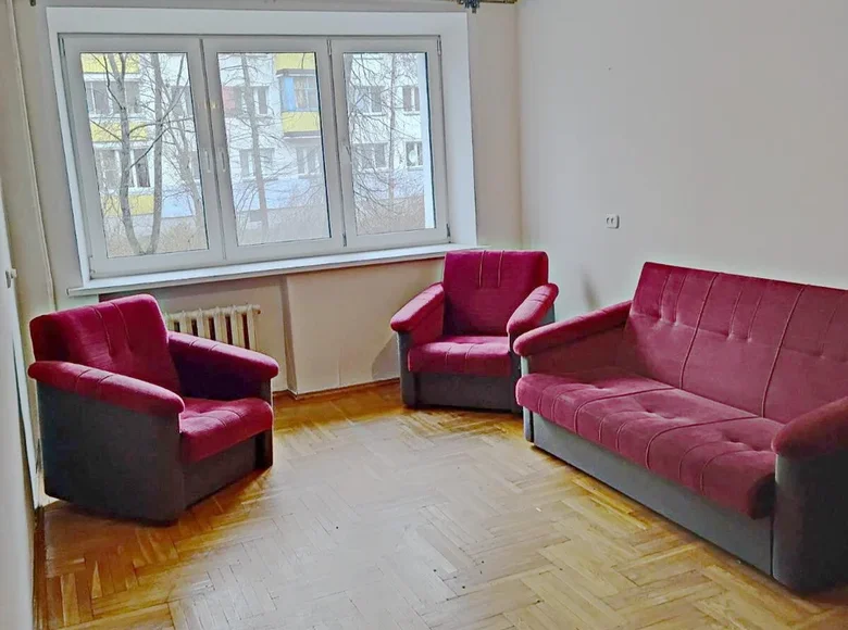 Wohnung 3 zimmer 64 m² Minsk, Weißrussland