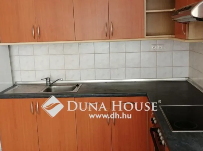 Wohnung 43 m² Budapest, Ungarn