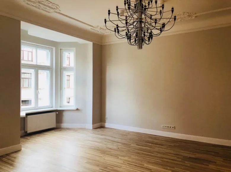 4 room apartment  Riga, Latvia