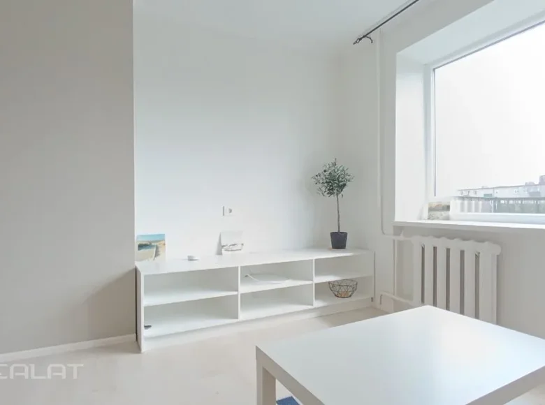 2 room apartment 43 m² Jurmala, Latvia