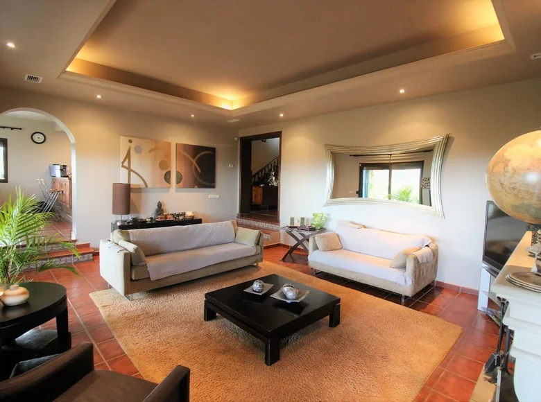 House 11 bedrooms 600 m² Resinera Voladilla, Spain