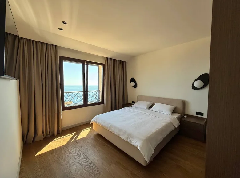 Wohnung  Budva, Montenegro