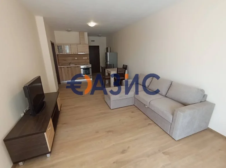 Wohnung 2 zimmer 90 m² Sweti Wlas, Bulgarien