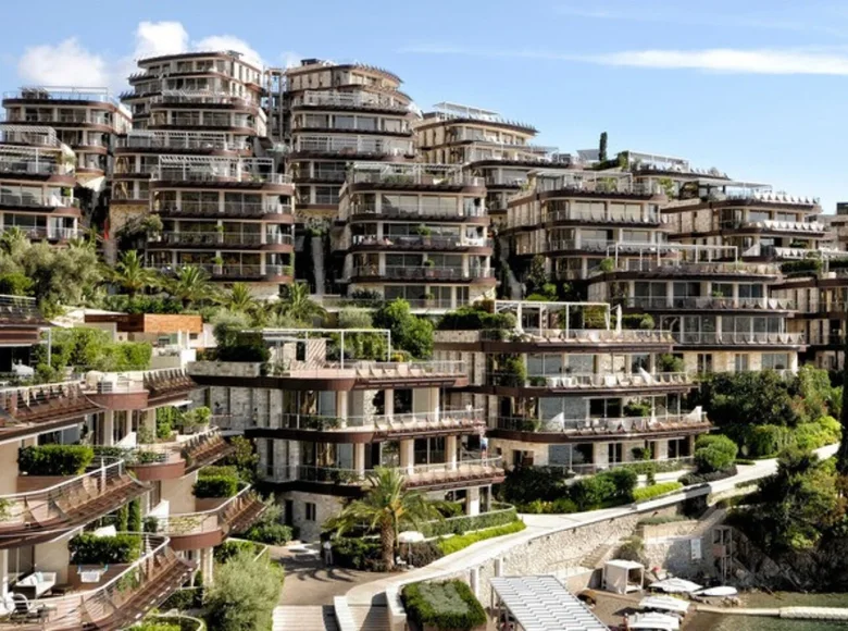Willa 3 pokoi 179 m² Budva, Czarnogóra