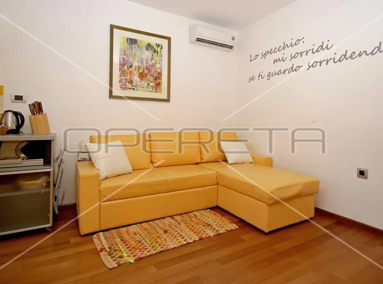 Appartement 2 chambres 62 m² Grad Pula, Croatie