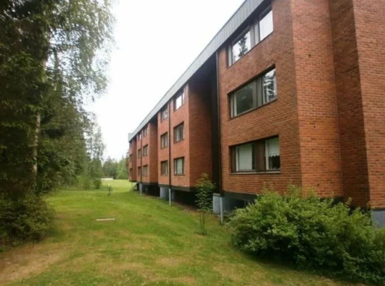 Wohnung  Joensuu, Finnland