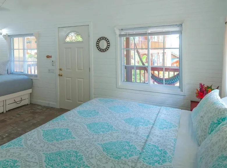 1 bedroom condo 31 m² Roatan, Honduras