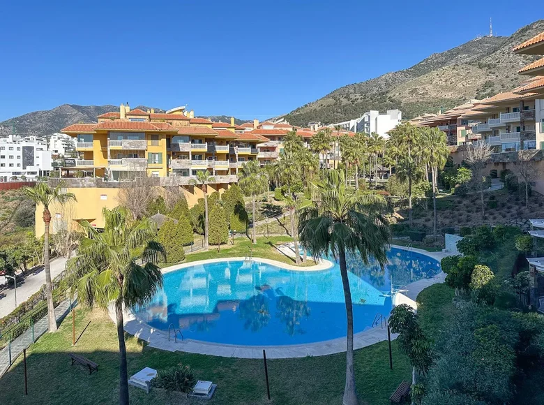 Apartamento 3 habitaciones 121 m² Fuengirola, Španjolska