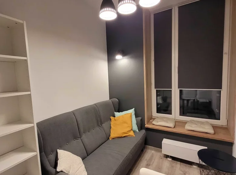 Wohnung 2 Zimmer 20 m² in Krakau, Polen