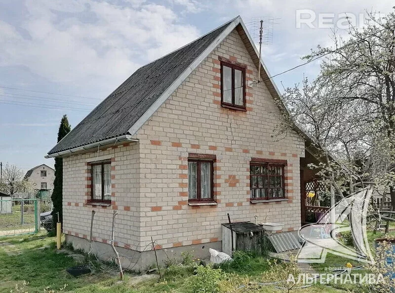 House 32 m² Brest, Belarus