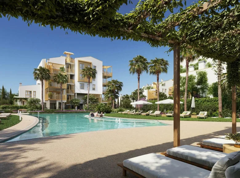 3 bedroom apartment  el Verger, Spain