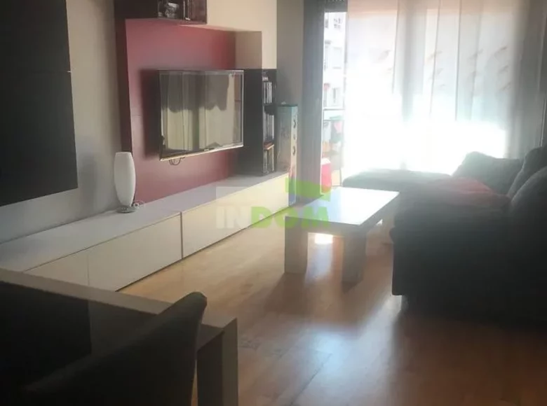 Apartamento 80 m² Barcelona, España