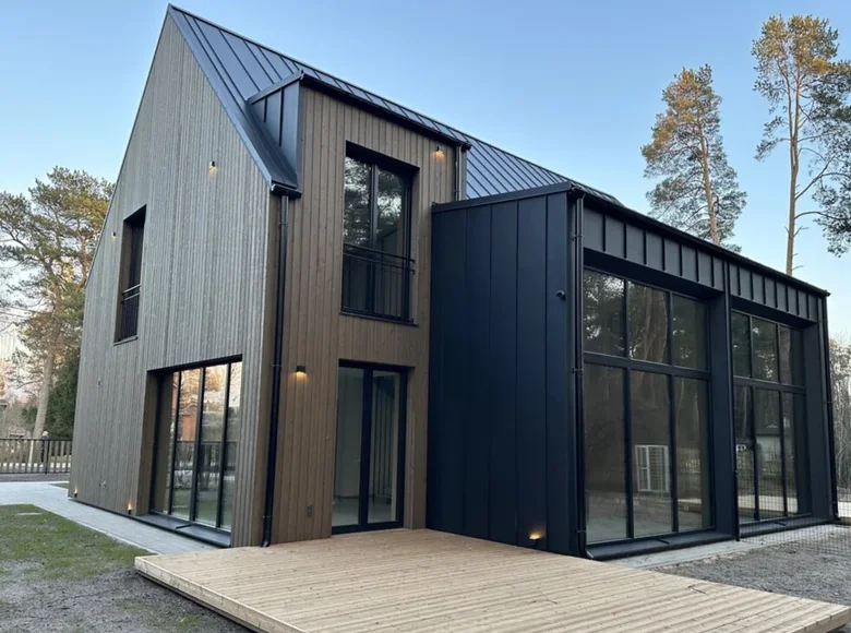 4 room house 180 m² Jurmala, Latvia