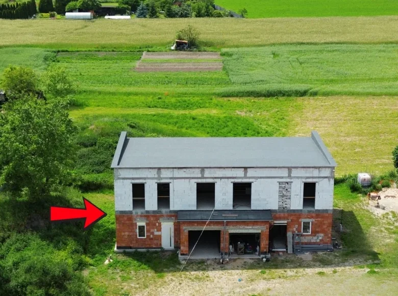Dom 148 m² Janikowo, Polska