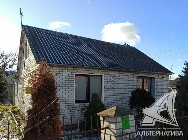 Casa 102 m² Brest, Belarús