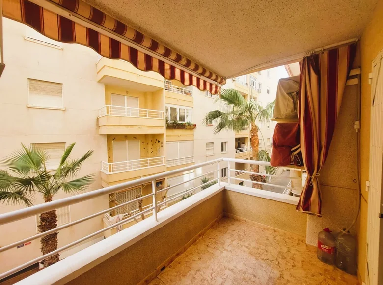 2 bedroom apartment  Torrevieja, Spain