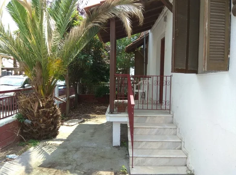 Ferienhaus 3 Zimmer 100 m² Ierissos, Griechenland