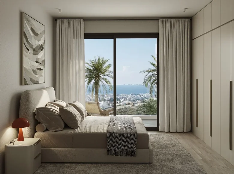 3 bedroom house 146 m² Demos Agiou Athanasiou, Cyprus