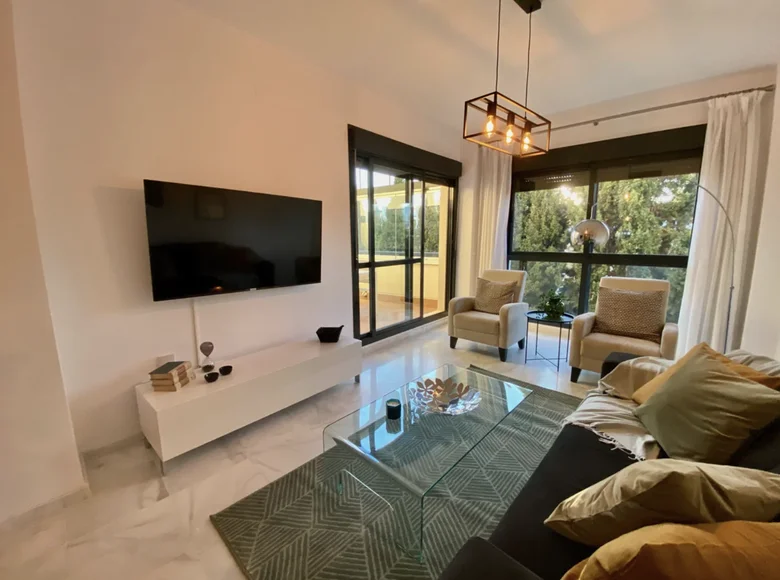 2 bedroom apartment  Bel Air, Spain