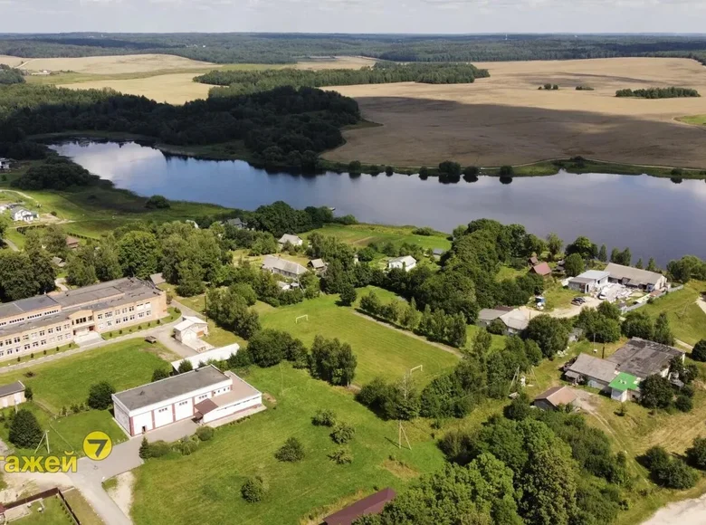 Cottage 186 m² Uzufova, Belarus