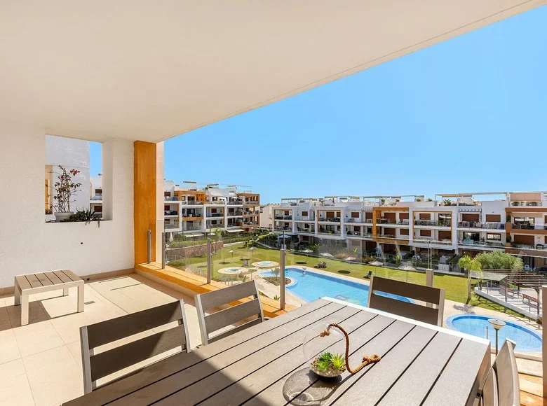 3 bedroom apartment  Orihuela, Spain