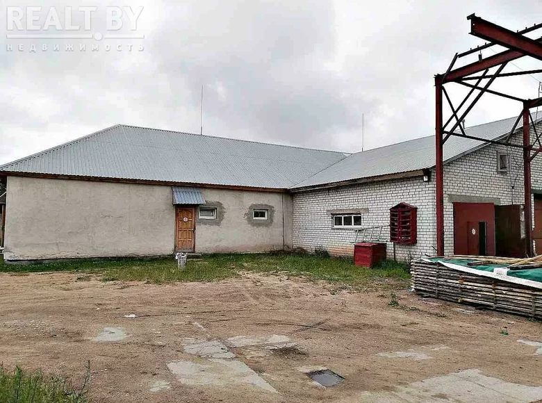 Producción 750 m² en Lida District, Bielorrusia