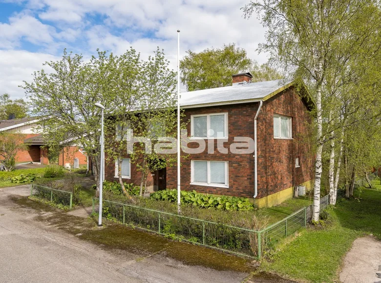 5 bedroom house 258 m² Raahe, Finland