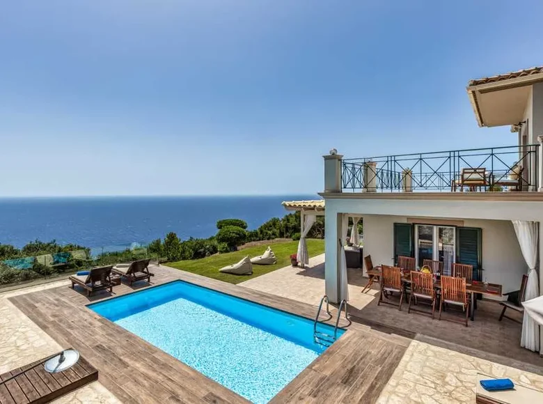 Villa 4 pièces 200 m² Sinarádes, Grèce