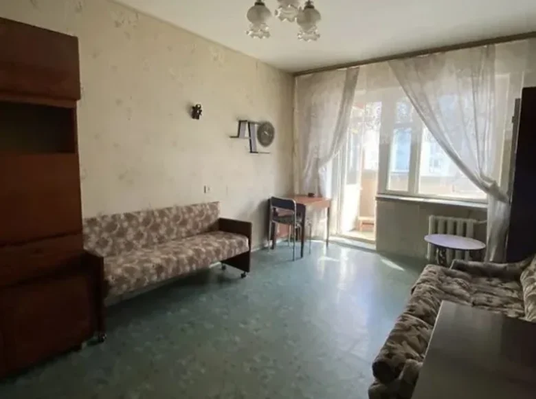 Appartement 1 chambre 34 m² Sievierodonetsk, Ukraine