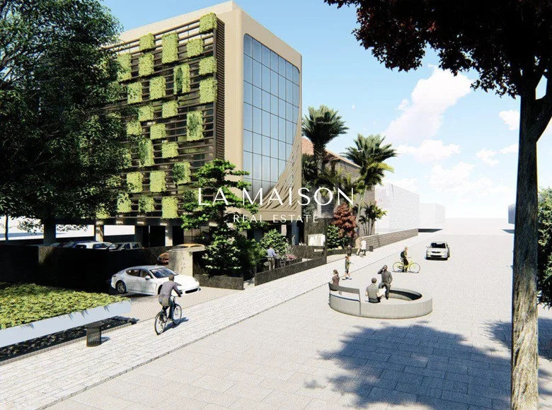 Office 992 m² in Greater Nicosia, Cyprus