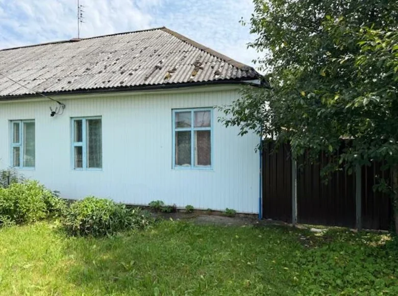 Квартира 39 м² Орша, Беларусь