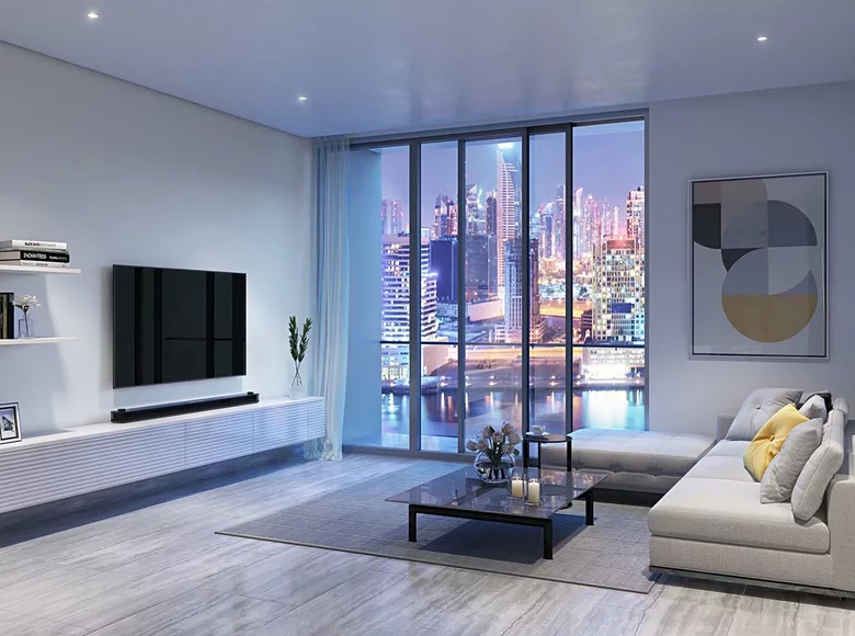 Wohnung 1 Schlafzimmer 59 m² Dubai, Vereinigte Arabische Emirate