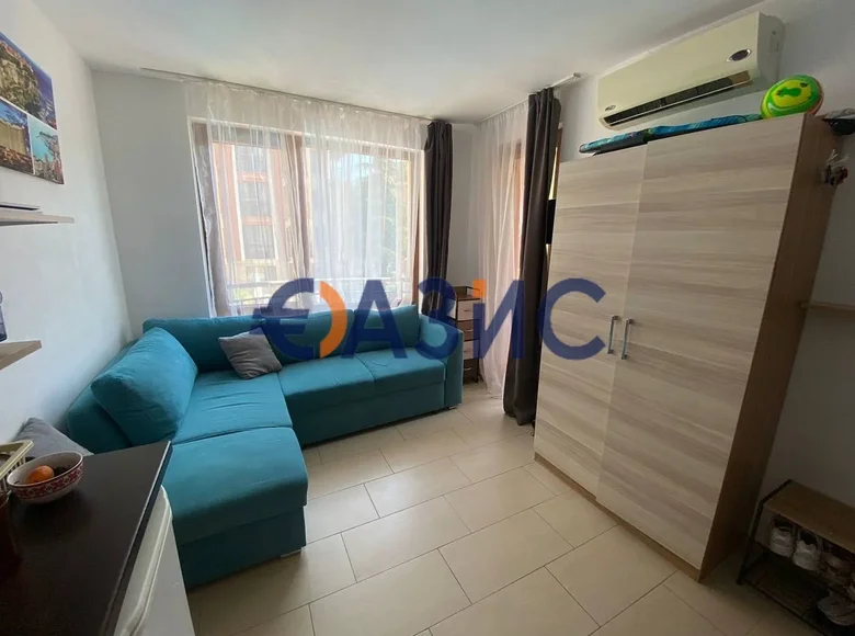 Apartment 30 m² Nesebar, Bulgaria