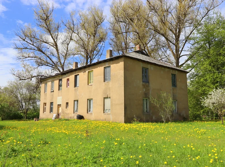 9 room house 397 m² keipenes pagasts, Latvia