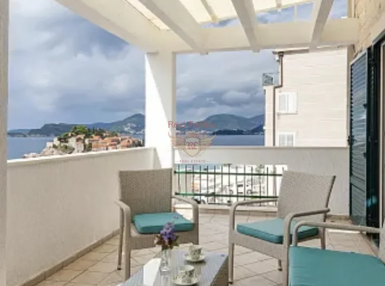 3 bedroom apartment 139 m² Montenegro, Montenegro