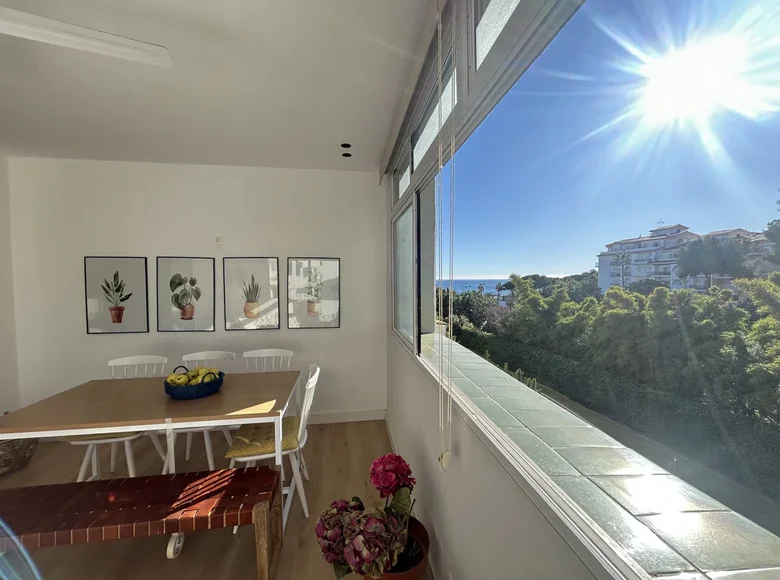 Wohnung 2 Schlafzimmer 108 m² Marbella, Spanien