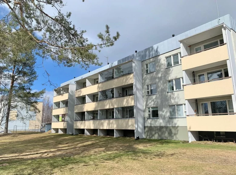 Apartamento  North Karelia, Finlandia