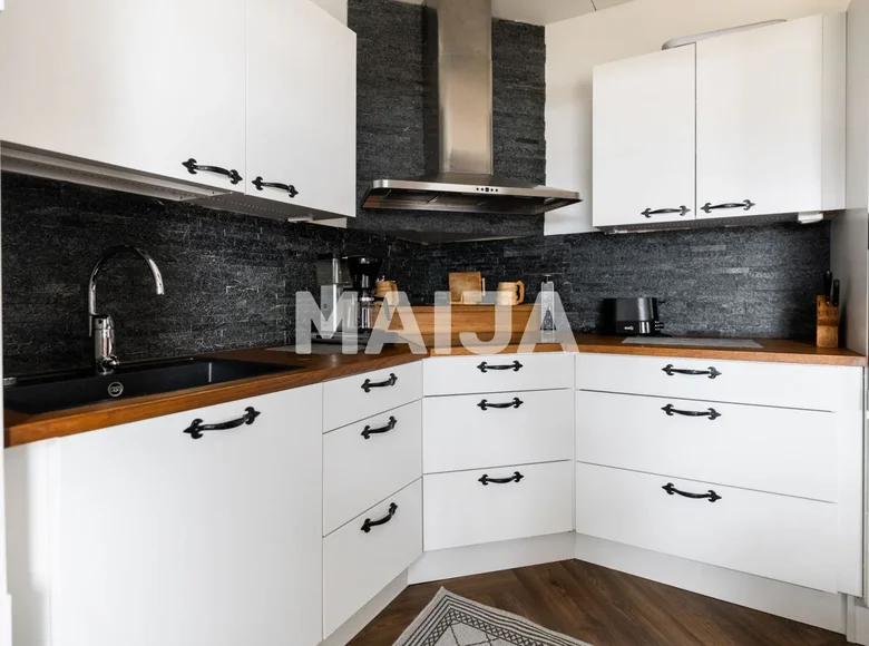 Maison 3 chambres 84 m² Valikyla, Finlande