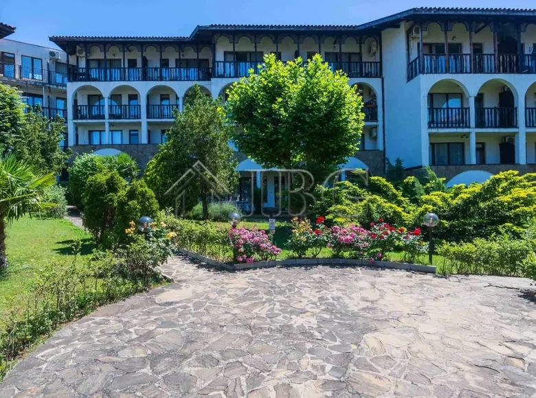 Wohnung 4 zimmer 110 m² Sweti Wlas, Bulgarien