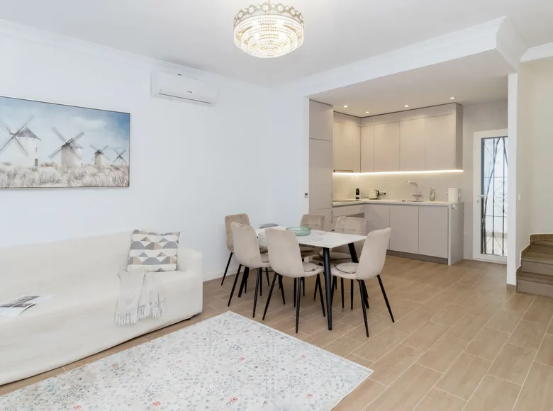 Бунгало 4 комнаты 75 м² в Orihuela, Испания