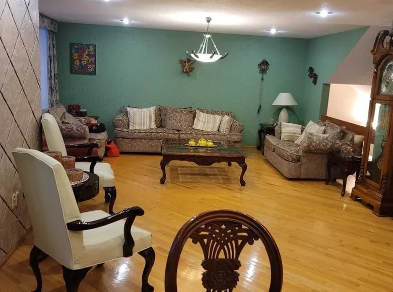 Maison 4 chambres 408 m² Mexico, Mexique