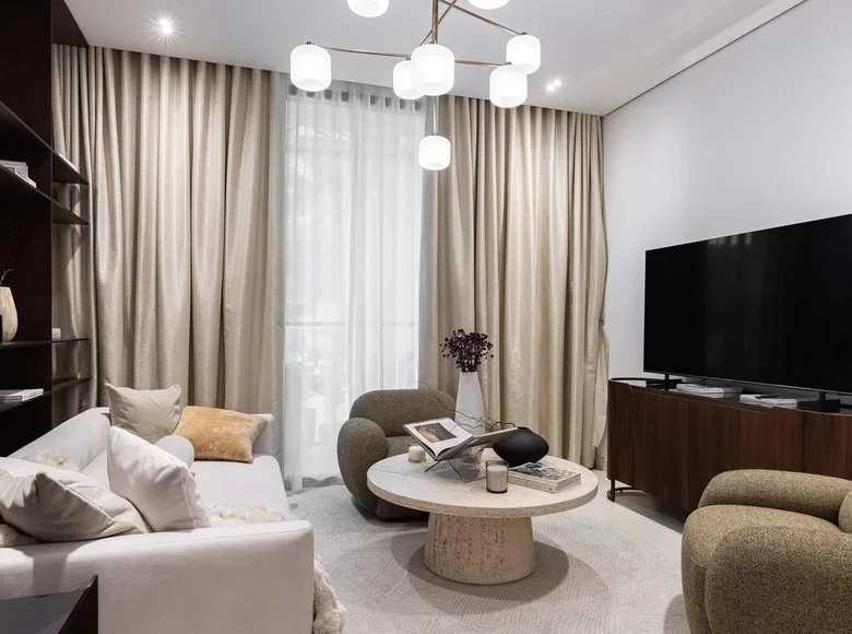 Appartement 2 chambres 60 m² Dubaï, Émirats arabes unis