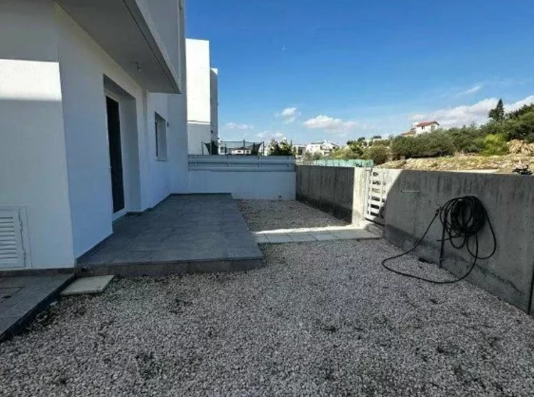Casa 3 habitaciones 165 m² Livadia, Chipre