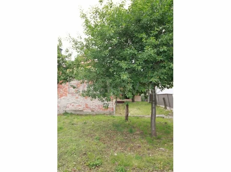 Land 331 m² Zagreb, Croatia