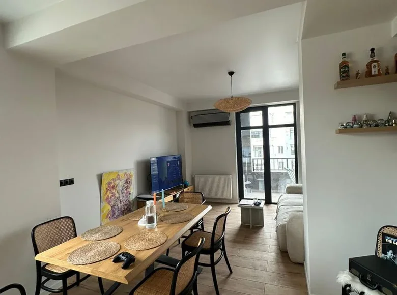 Wohnung 3 zimmer 90 m² Tiflis, Georgien
