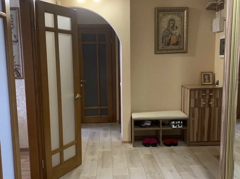 Apartamento 2 habitaciones 66 m² Odesa, Ucrania