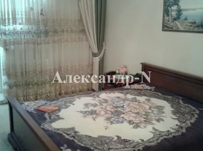 Apartamento 2 habitaciones 73 m² Odessa, Ucrania